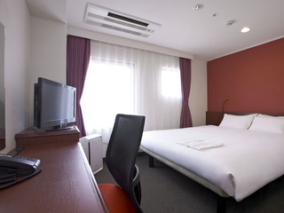 Imagen general del Hotel The b Kyoto Sanjo. Foto 2