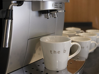 Imagen general del Hotel The b Kyoto Sanjo. Foto 5