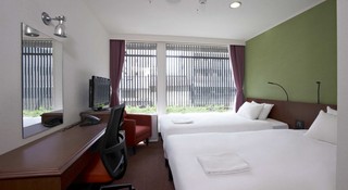 Imagen general del Hotel The b Kyoto Sanjo. Foto 8