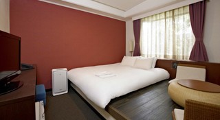 Imagen general del Hotel The b Kyoto Sanjo. Foto 10