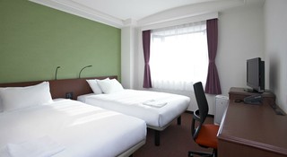 Imagen general del Hotel The b Kyoto Sanjo. Foto 11