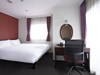 Imagen general del Hotel The b Kyoto Sanjo. Foto 12