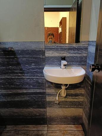 Imagen general del Hotel The bed melody metro residency. Foto 2