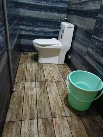 Imagen general del Hotel The bed melody metro residency. Foto 4