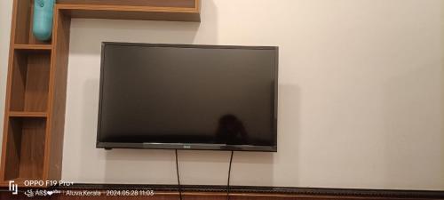 Imagen general del Hotel The bed melody metro residency. Foto 7