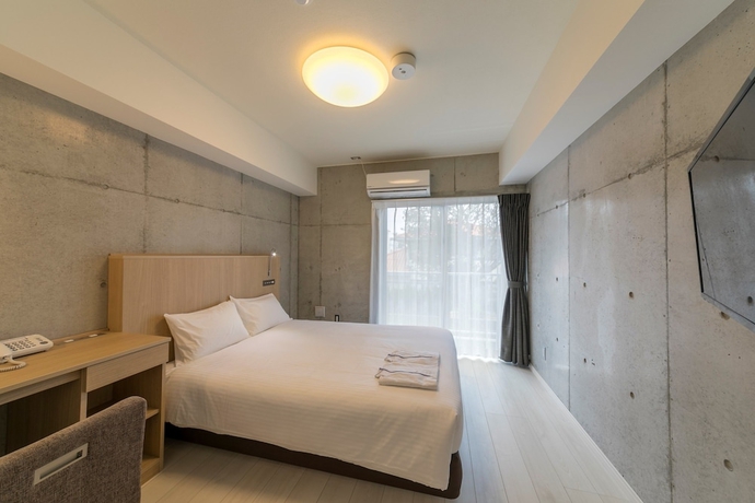 Imagen de la habitación del Hotel The breakfast Porto Ishigaki. Foto 7