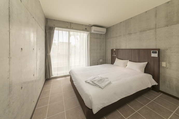 Imagen de la habitación del Hotel The breakfast Porto Ishigaki. Foto 12