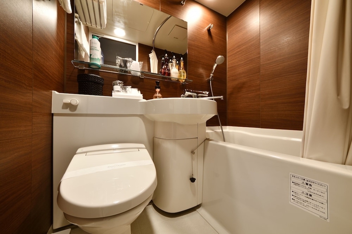 Imagen de la habitación del Hotel The breakfast Porto Ishigaki. Foto 14