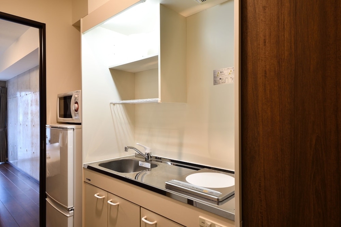 Imagen de la habitación del Hotel The breakfast Porto Ishigaki. Foto 17