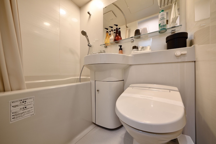 Imagen de la habitación del Hotel The breakfast Porto Ishigaki. Foto 18