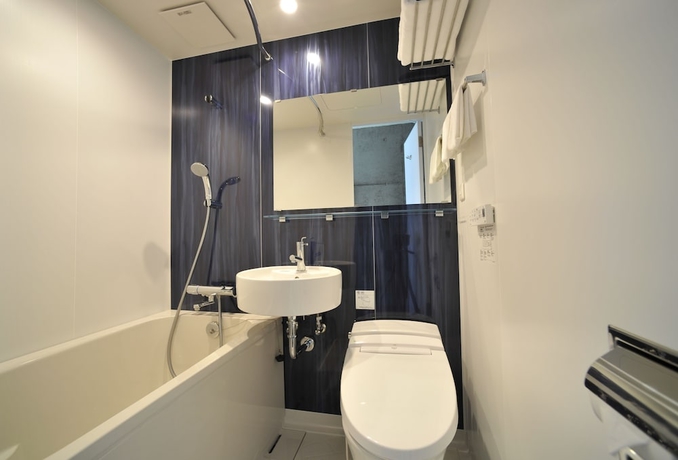 Imagen de la habitación del Hotel The breakfast Porto Ishigaki. Foto 19