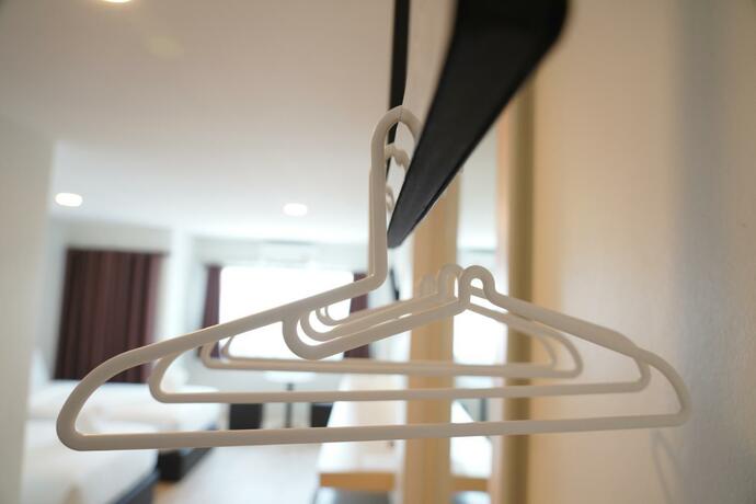 Imagen general del Hotel The charlotte smart hotel lopburi. Foto 4