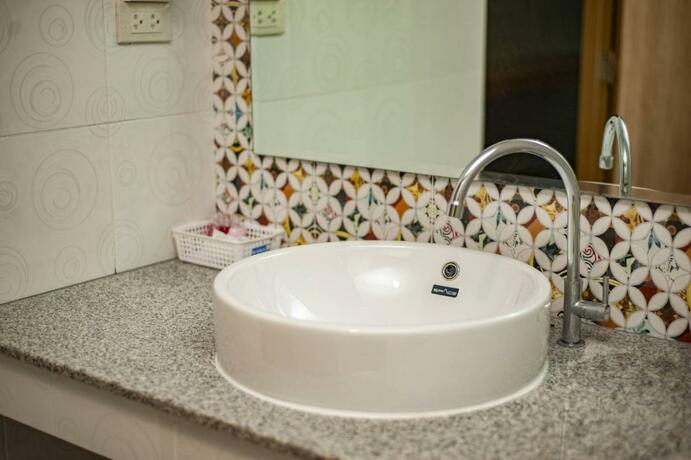 Imagen general del Hotel The charlotte smart hotel lopburi. Foto 8