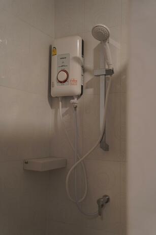 Imagen general del Hotel The charlotte smart hotel lopburi. Foto 9