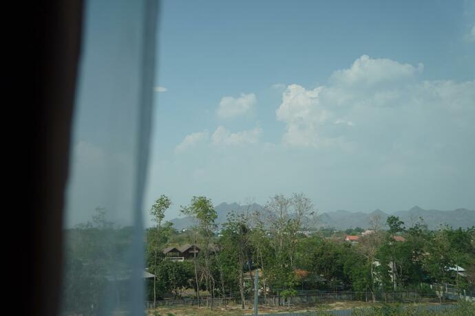 Imagen general del Hotel The charlotte smart hotel lopburi. Foto 13