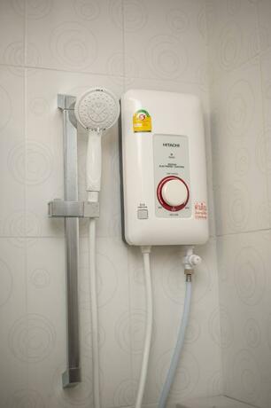 Imagen general del Hotel The charlotte smart hotel lopburi. Foto 15