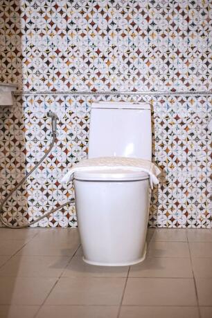 Imagen general del Hotel The charlotte smart hotel lopburi. Foto 17