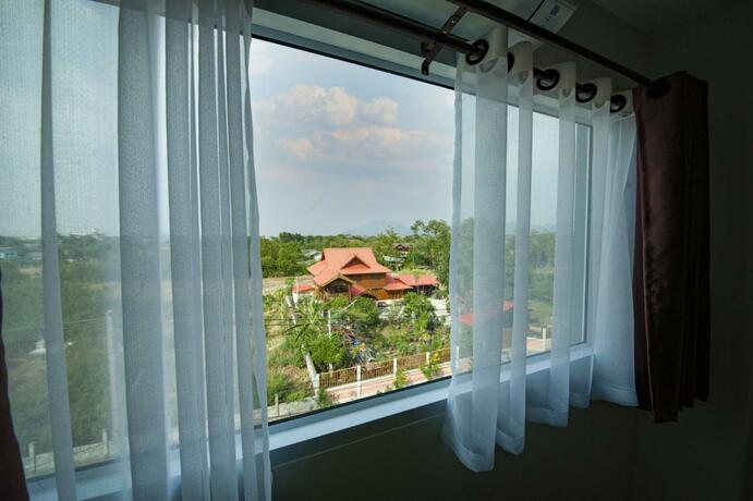 Imagen general del Hotel The charlotte smart hotel lopburi. Foto 24