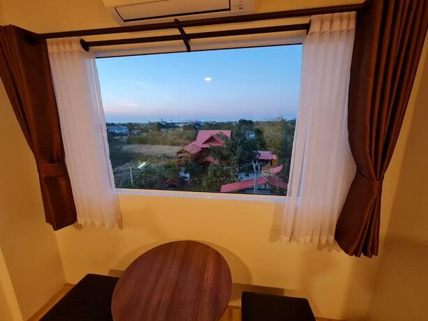 Imagen general del Hotel The charlotte smart hotel lopburi. Foto 44