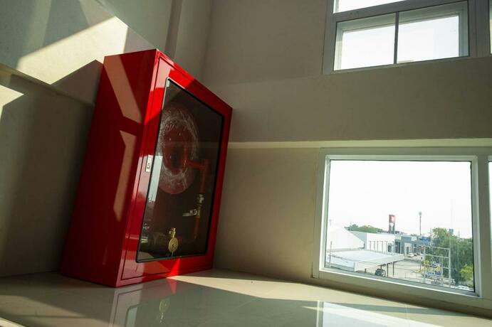 Imagen general del Hotel The charlotte smart hotel lopburi. Foto 65