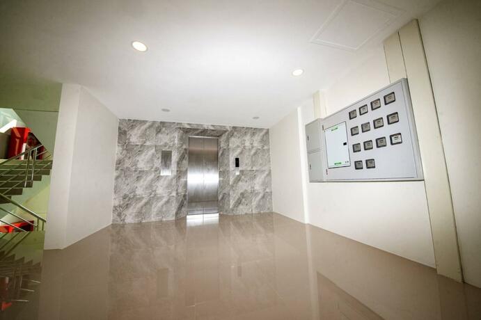 Imagen general del Hotel The charlotte smart hotel lopburi. Foto 70
