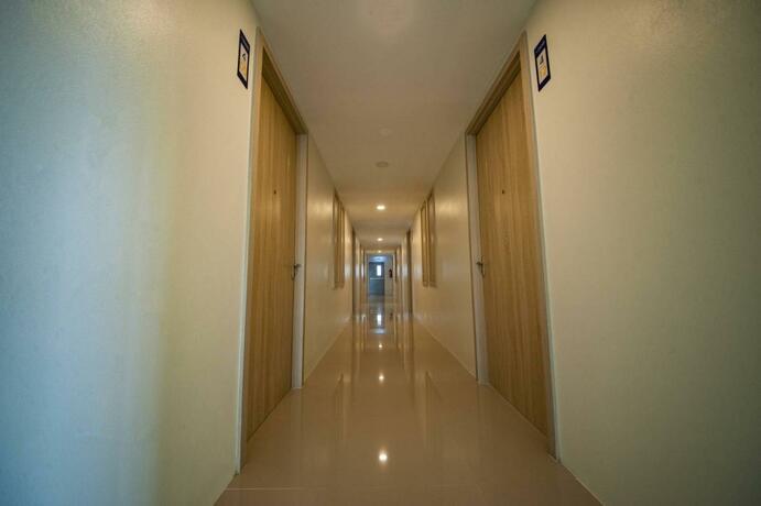 Imagen general del Hotel The charlotte smart hotel lopburi. Foto 72