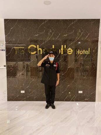 Imagen general del Hotel The charlotte smart hotel lopburi. Foto 74