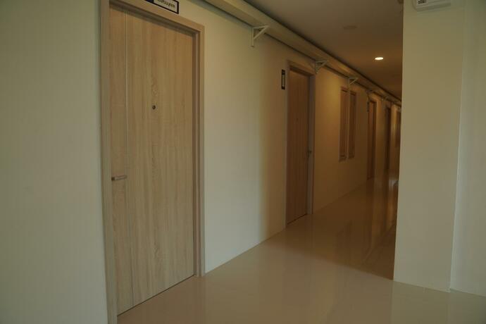 Imagen general del Hotel The charlotte smart hotel lopburi. Foto 75