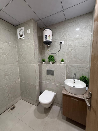 Imagen de la habitación del Hotel The cozy Nest and Stay. Foto 14