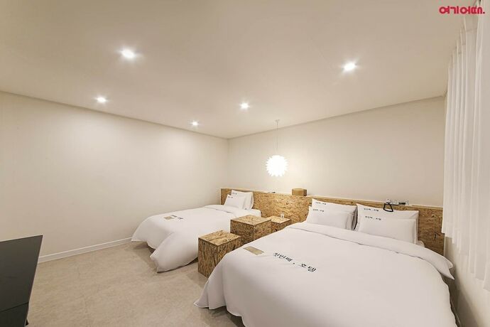 Imagen general del Hotel The first hotel. Foto 3