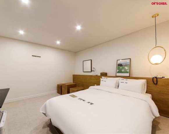 Imagen general del Hotel The first hotel. Foto 4