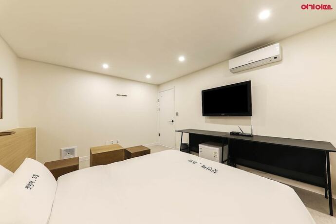 Imagen general del Hotel The first hotel. Foto 10