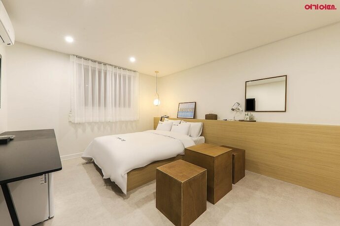 Imagen general del Hotel The first hotel. Foto 14