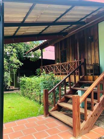 Imagen de la habitación del Hotel The moon kampot boutique. Foto 13