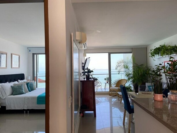 Imagen general del Hotel The most tropical and chic flat - 20B2. Foto 20