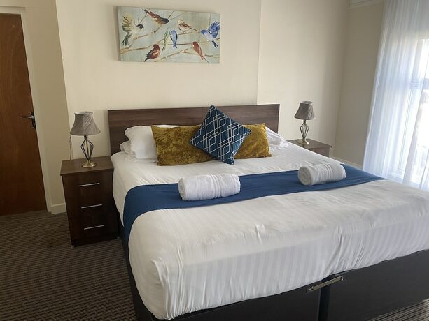 Imagen general del Hotel The new brighton. Foto 5