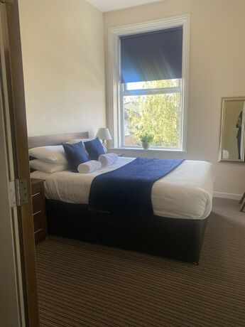 Imagen general del Hotel The new brighton. Foto 6