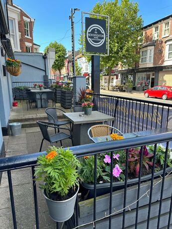 Imagen general del Hotel The new brighton. Foto 8