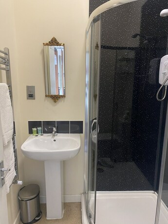 Imagen de la habitación del Hotel The new brighton. Foto 20