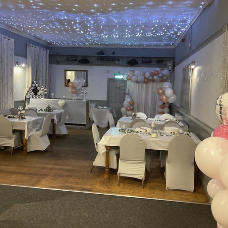 Imagen general del Hotel The old post office hotel. Foto 2