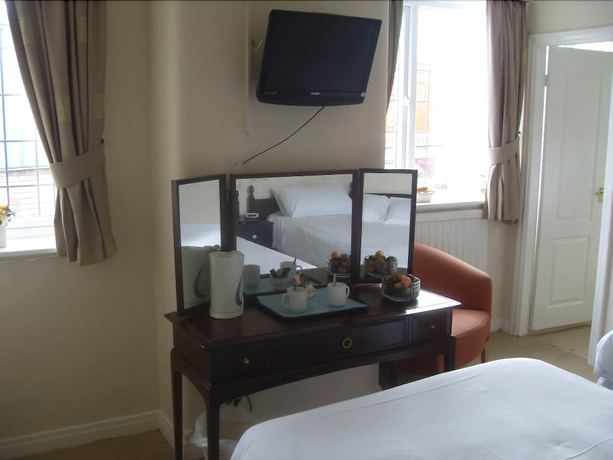 Imagen de la habitación del Hotel The swan hotel. Foto 15