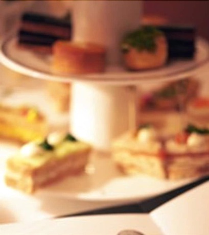 Imagen del bar/restaurante del Hotel The swan hotel. Foto 10