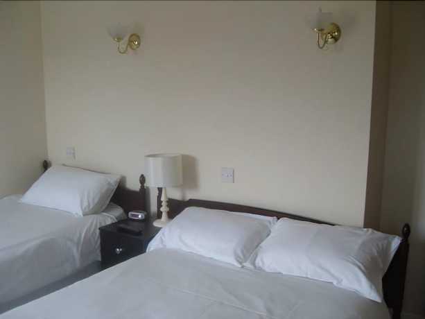 Imagen de la habitación del Hotel The swan hotel. Foto 16