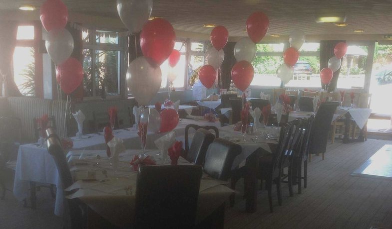 Imagen de los interiores del Hotel The swan hotel. Foto 18