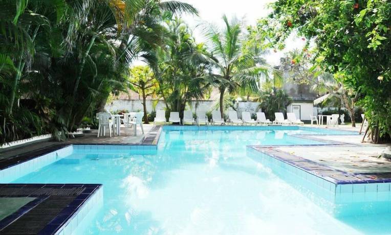 Imagen general del Hotel The white Haven. Foto 1