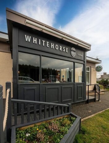 Imagen general del Hotel The white horse inn. Foto 1