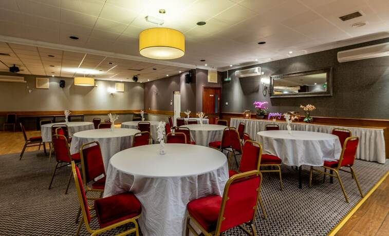 Imagen general del Hotel The white horse inn. Foto 4