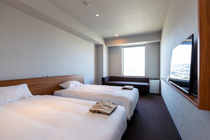 Hotel The358 Umi Fukuoka Baratísimo! - Quehoteles