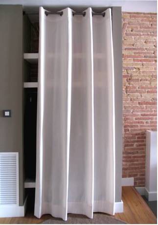 Imagen de la habitación del Hotel The5rooms. Foto 8