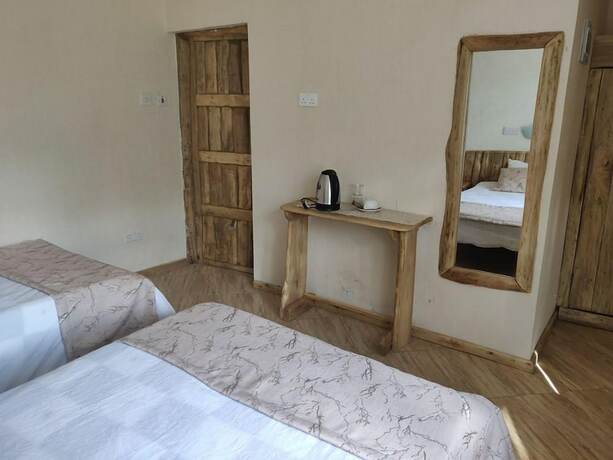 Imagen de la habitación del Hotel TheAnabas Trout and Seafood Grill. Foto 9